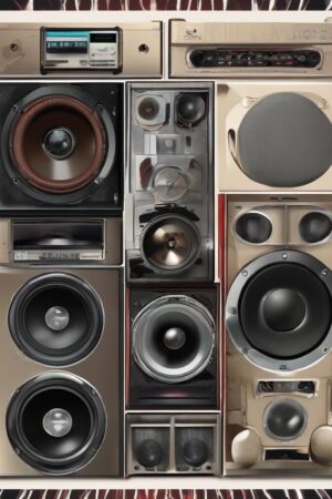 Speakers